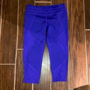 Athleta Yoga/Capri Pants